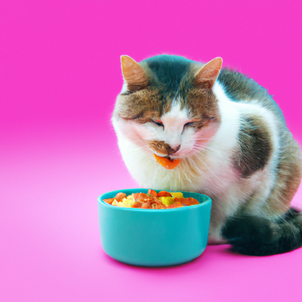 Alimentation des chats stérilisés : ce qu’il faut savoir