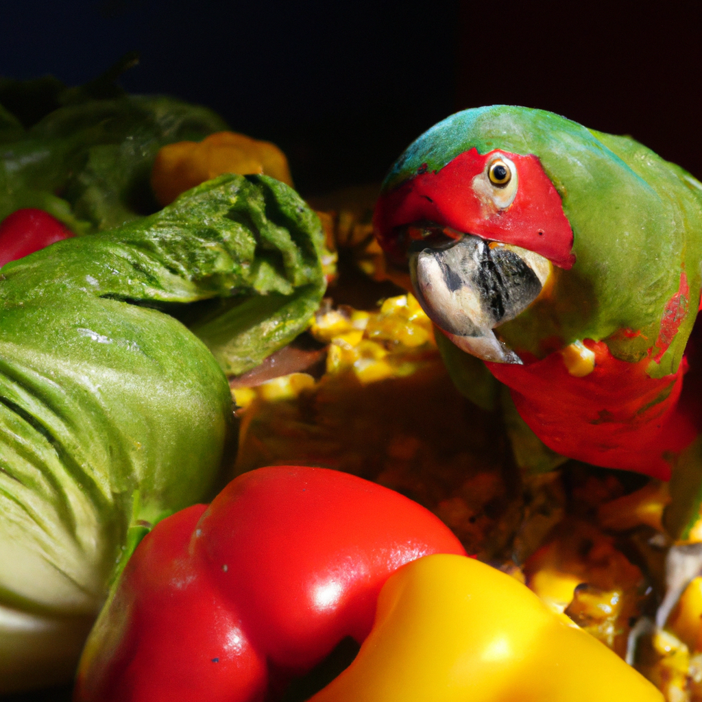 Alimentation des oiseaux de compagnie : bien plus que des graines