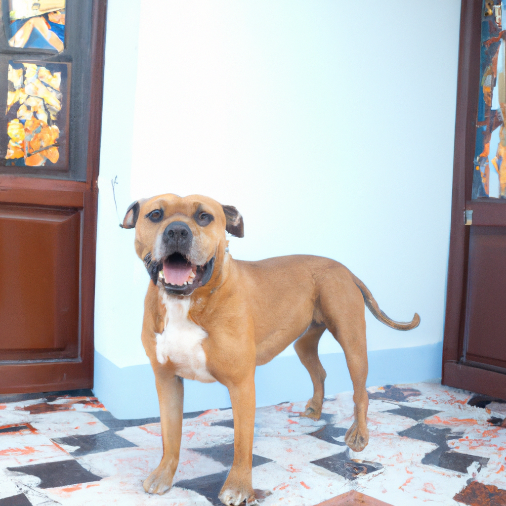 Comment apprendre à votre chien à ne plus sauter sur les gens