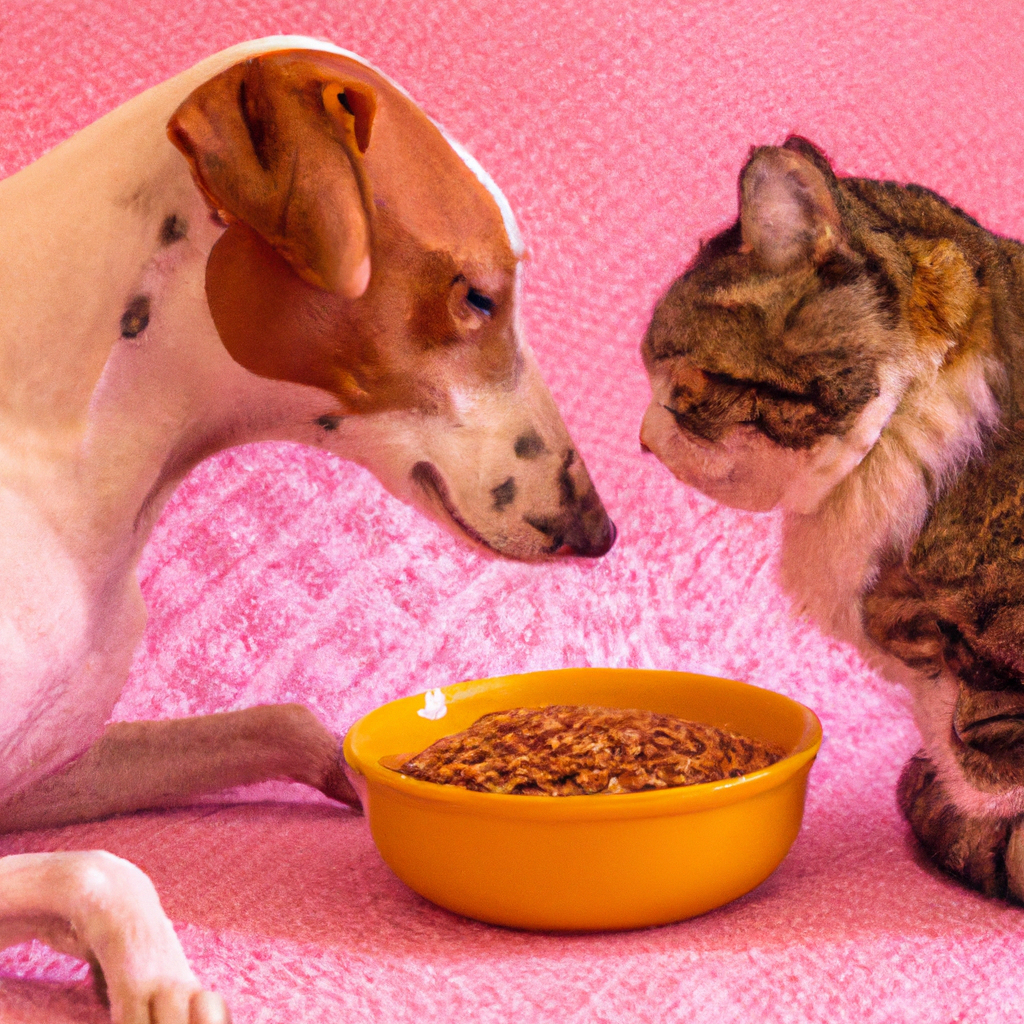 Compléments alimentaires pour animaux : ce qu’il faut savoir