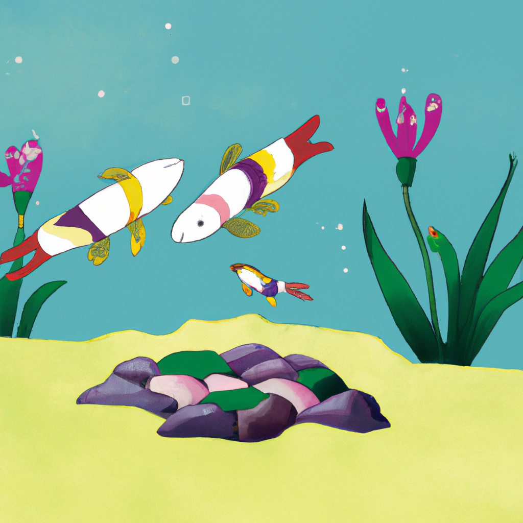 La durée de vie des poissons d’aquarium : comprendre et prolonger leur existence