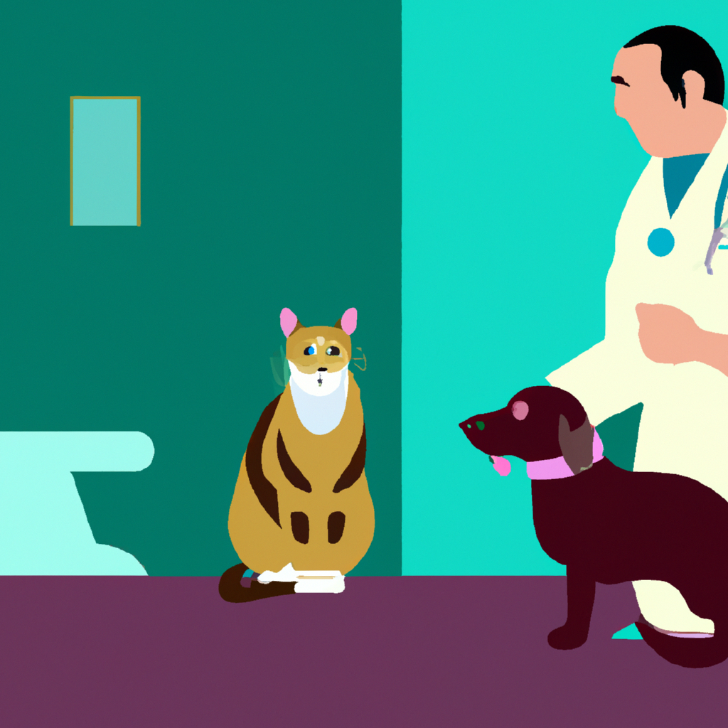 Comprendre et Diagnostiquer le Comportement de Votre Animal