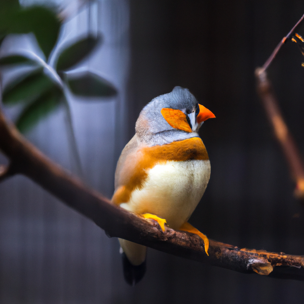 Perte de plumes chez les oiseaux : Comprendre et agir