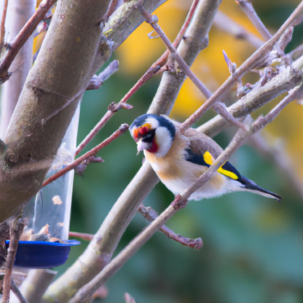 Pourquoi mon oiseau refuse-t-il de manger ?