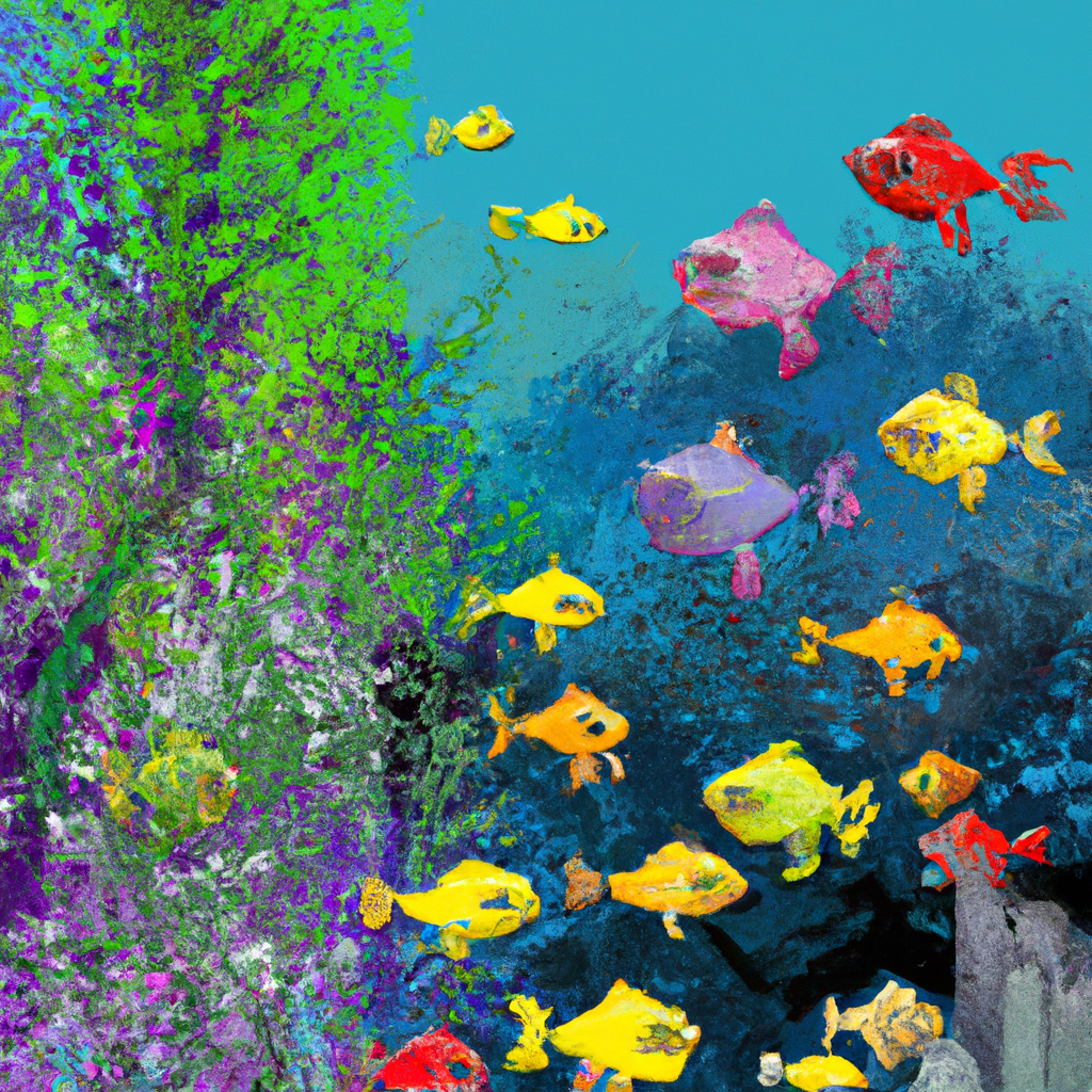 Soigner les poissons malades : Guide pratique pour aquariophiles