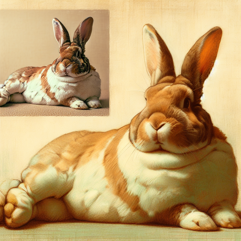 Grincement de dents du lapin: bonheur ou alerte ?